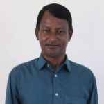 ব্রজেন চন্দ্র বর্মন