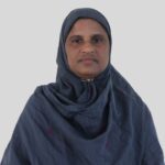 মোছাঃ লাকি বেগম