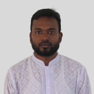 রুহুল আমিন