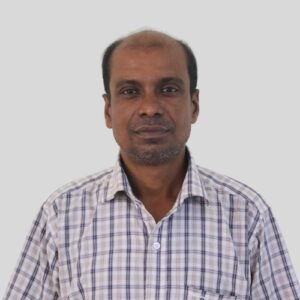 হরিশ চন্দ্র দাস